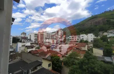 Apartamento com 3 quartos à venda na rua conde de bonfim, tijuca, rio de janeiro, 105 m2 por r$ 590.000