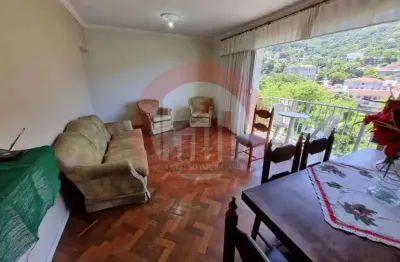 Apartamento com 3 quartos à venda na rua conde de bonfim, tijuca, rio de janeiro, 98 m2 por r$ 435.000