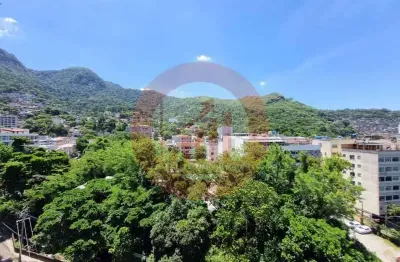 Apartamento com 3 quartos à venda na Rua Conde de Bonfim, Tijuca, Rio de Janeiro