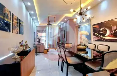 Apartamento com 3 quartos à venda na rua joão alfredo, tijuca, rio de janeiro, 110 m2 por r$ 970.000