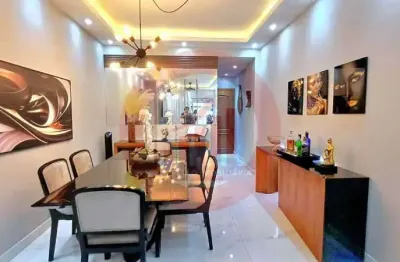 Apartamento com 3 quartos à venda na rua joão alfredo, tijuca, rio de janeiro, 110 m2 por r$ 970.000