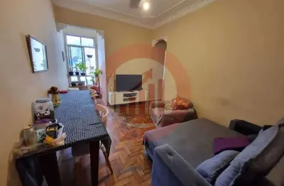 Apartamento com 3 quartos à venda na rua nossa senhora de lourdes, grajaú, rio de janeiro, 73 m2 por r$ 290.000