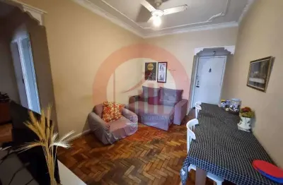 Apartamento com 3 quartos à venda na rua nossa senhora de lourdes, grajaú, rio de janeiro, 73 m2 por r$ 320.000