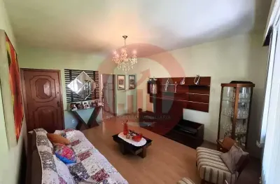 Apartamento à venda 3 quartos com vaga no bairro de vila isabel