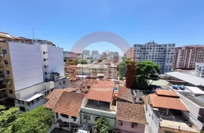 Apartamento com 3 quartos à venda na rua araújo lima, vila isabel, rio de janeiro, 110 m2 por r$ 729.000