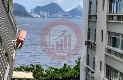 Apartamento com 3 quartos à venda na travessa coelho gomes, icaraí, niterói, 153 m2 por r$ 1.179.000