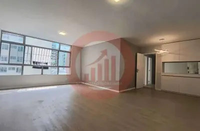 Apartamento com 3 quartos à venda na travessa coelho gomes, icaraí, niterói, 153 m2 por r$ 1.179.000