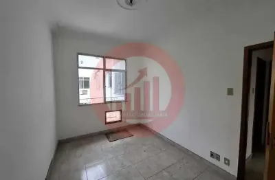 Apartamento de 3 quartos com vaga de garagem, no bairro vila isabel, colado grajaú