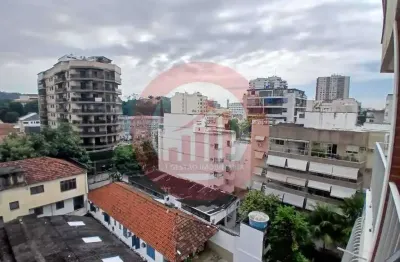 Apartamento com 3 quartos à venda na rua dos artistas, tijuca, rio de janeiro, 113 m2 por r$ 699.000