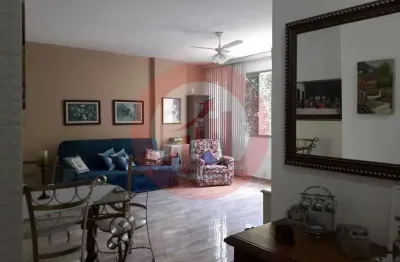 Apartamento com 3 quartos à venda na rua dona delfina, tijuca, rio de janeiro, 120 m2 por r$ 900.000