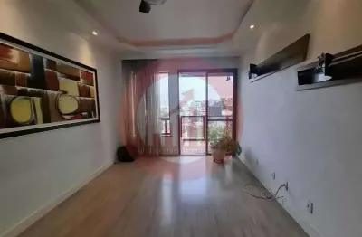 Apartamento com 3 quartos à venda na rua amaral, andaraí, rio de janeiro, 131 m2 por r$ 750.000