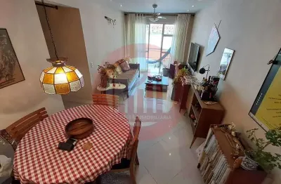 Apartamento com 3 quartos à venda na avenida júlio furtado, grajaú, rio de janeiro, 93 m2 por r$ 650.000