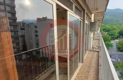 Apartamento com 4 quartos à venda na rua desembargador izidro, tijuca, rio de janeiro, 125 m2 por r$ 750.000