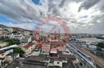 Apartamento com 4 quartos à venda na rua vinte e quatro de maio, rocha, rio de janeiro, 94 m2 por r$ 270.000