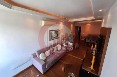 Apartamento com 4 quartos à venda na rua santo afonso, tijuca, rio de janeiro, 125 m2 por r$ 1.080.000
