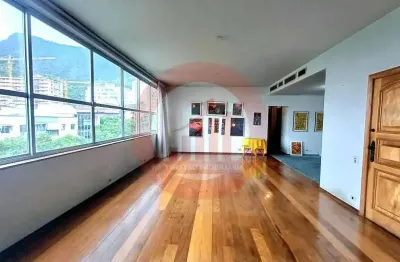 Apartamento com 4 quartos à venda na rua itacuruçá, tijuca, rio de janeiro, 220 m2 por r$ 1.300.000