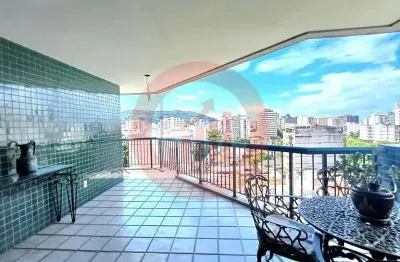 Apartamento com 4 quartos à venda na rua rosa e silva, grajaú, rio de janeiro, 188 m2 por r$ 1.200.000