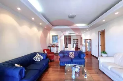 Apartamento com 4 quartos à venda na rua rosa e silva, grajaú, rio de janeiro, 188 m2 por r$ 1.200.000