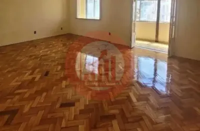 Apartamento com 5 quartos à venda na rua senador vergueiro, flamengo, rio de janeiro, 183 m2 por r$ 1.400.000