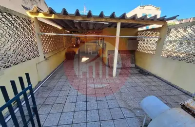 Casa com 3 quartos à venda na rua maia lacerda, estácio, rio de janeiro, 435 m2 por r$ 800.000