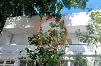 Casa com 4 quartos à venda na rua sá viana, grajaú, rio de janeiro, 331 m2 por r$ 700.000