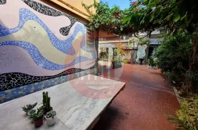 Casa com 5 quartos à venda na rua ribeiro guimarães, vila isabel, rio de janeiro, 258 m2 por r$ 1.099.000
