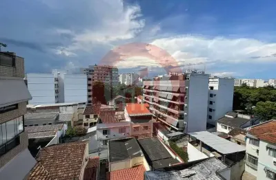 Cobertura com 3 quartos à venda na rua marquês de valença, tijuca, rio de janeiro por r$ 1.450.000