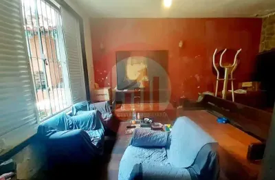 Casa com 2 quartos à venda na rua juiz de fora, grajaú, rio de janeiro, 81 m2 por r$ 350.000