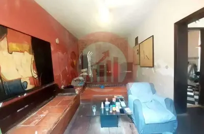 Casa com 2 quartos à venda na rua juiz de fora, grajaú, rio de janeiro, 81 m2 por r$ 320.000