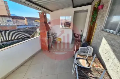 Casa com 2 quartos à venda na rua barão do bom retiro, engenho novo, rio de janeiro, 100 m2 por r$ 294.000