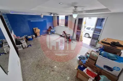 Casa em condomínio fechado com 3 quartos à venda na boulevard vinte e oito de setembro, vila isabel, rio de janeiro, 157 m2 por r$ 735.000