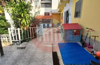 Casa com 4 quartos à venda na rua visconde de santa isabel, vila isabel, rio de janeiro, 390 m2 por r$ 1.050.000