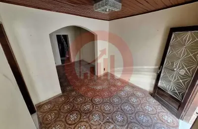 Casa com 5 quartos à venda na rua uberaba, grajaú, rio de janeiro, 136 m2 por r$ 450.000