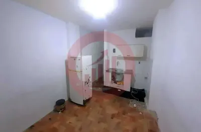 Kitnet / stúdio à venda na rua do matoso, praça da bandeira, rio de janeiro, 20 m2 por r$ 105.000