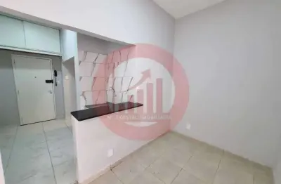 Kitnet / stúdio à venda na rua do senado, centro, rio de janeiro, 31 m2 por r$ 198.000