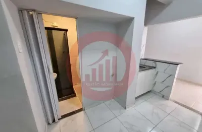 Kitnet / stúdio à venda na rua do senado, centro, rio de janeiro, 31 m2 por r$ 204.000