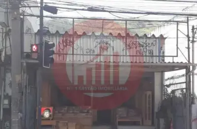 Ponto comercial para alugar na rua barão do bom retiro, grajaú, rio de janeiro, 331 m2 por r$ 2.000