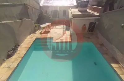 Casa com 3 quartos à venda na rua henrique fleiuss, tijuca, rio de janeiro, 261 m2 por r$ 1.400.000
