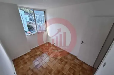 Apartamento com 2 quartos à venda na rua ferreira pontes, andaraí, rio de janeiro, 70 m2 por r$ 270.000