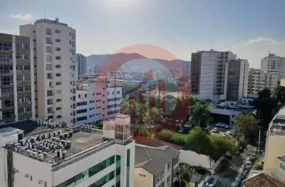 Apartamento com 3 quartos à venda na rua barão de mesquita, tijuca, rio de janeiro, 108 m2 por r$ 859.000