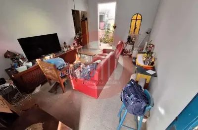 Casa com 3 quartos à venda na rua borda do mato, grajaú, rio de janeiro, 132 m2 por r$ 550.000