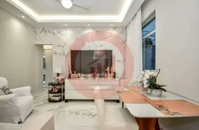 Apartamento com 2 quartos à venda na avenida paulo de frontin, praça da bandeira, rio de janeiro, 69 m2 por r$ 410.000