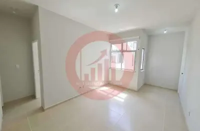 Apartamento com 1 quarto à venda na rua sampaio ferraz, estácio, rio de janeiro, 65 m2 por r$ 265.000