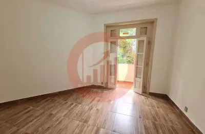 Apartamento com 2 quartos à venda na rua marechal pilsudski, tijuca, rio de janeiro, 70 m2 por r$ 320.000