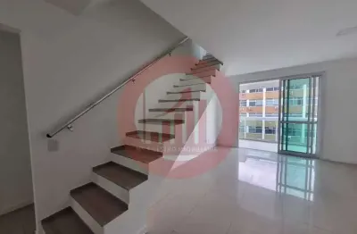 Apartamento com 3 quartos à venda na Rua Martins Pena, Tijuca, Rio de Janeiro
