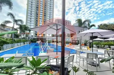 Apartamento à venda 3 quartos, condomínio atmosfera. bairro tijuca. rj.
