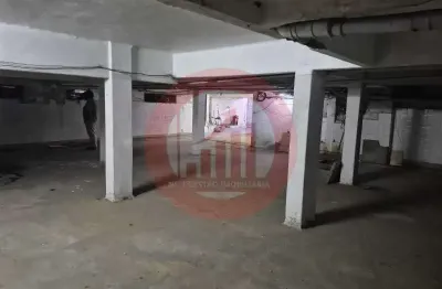 Barracão / galpão / depósito para alugar na rua barão de mesquita, tijuca, rio de janeiro, 220 m2 por r$ 4.500
