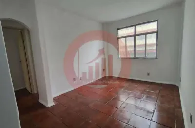 Apartamento com 2 quartos à venda na rua heráclito graça, méier, rio de janeiro, 60 m2 por r$ 98.000