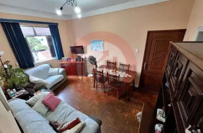 Apartamento com 3 quartos à venda na rua heráclito graça, méier, rio de janeiro, 82 m2 por r$ 200.000