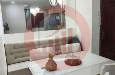 Apartamento com 3 quartos à venda na rua araújo leitão, engenho novo, rio de janeiro, 65 m2 por r$ 210.000